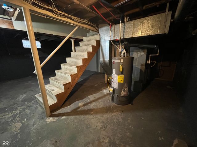 2434 Mars Hill Street, Indianapolis, IN 46241