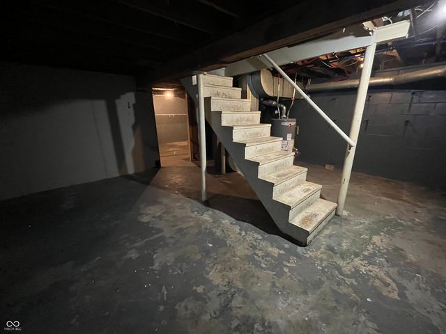 2434 Mars Hill Street, Indianapolis, IN 46241