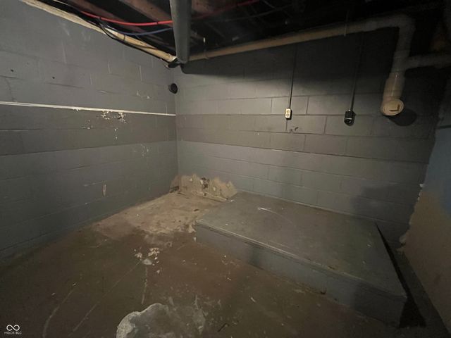 2434 Mars Hill Street, Indianapolis, IN 46241