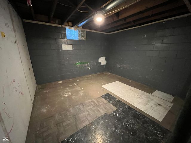 2434 Mars Hill Street, Indianapolis, IN 46241