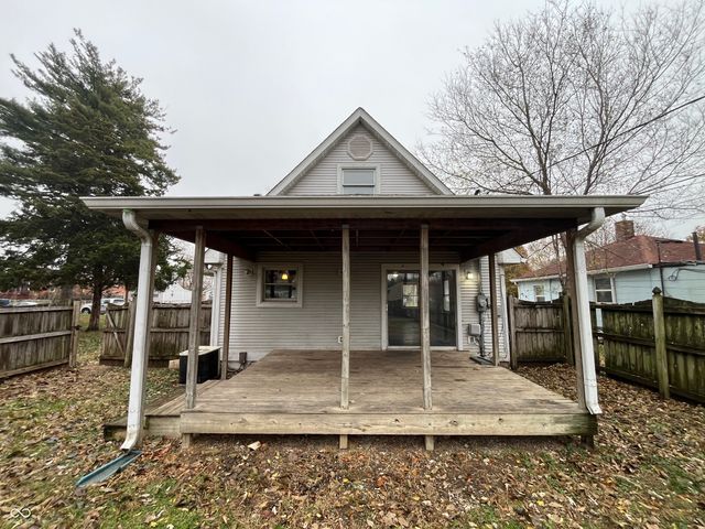 2434 Mars Hill Street, Indianapolis, IN 46241