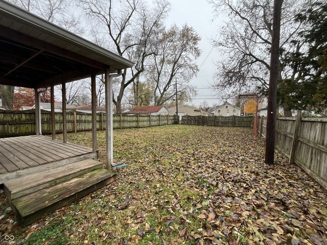 2434 Mars Hill Street, Indianapolis, IN 46241