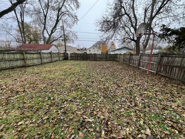 2434 Mars Hill Street, Indianapolis, IN 46241