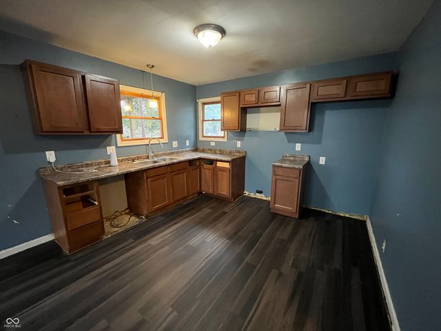 2434 Mars Hill Street, Indianapolis, IN 46241