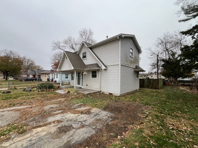 2434 Mars Hill Street, Indianapolis, IN 46241