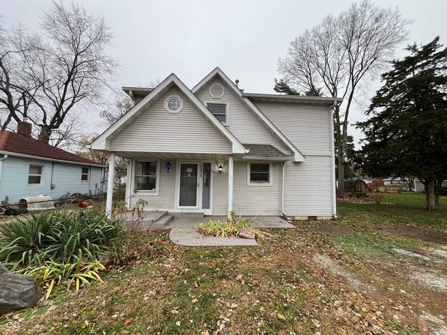 2434 Mars Hill Street, Indianapolis, IN 46241