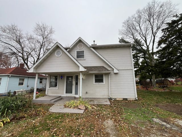 2434 Mars Hill Street, Indianapolis, IN 46241