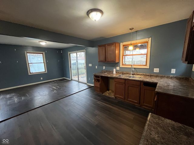 2434 Mars Hill Street, Indianapolis, IN 46241