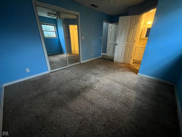 2434 Mars Hill Street, Indianapolis, IN 46241