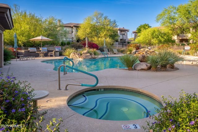 20121 N 76TH Street 2031, Scottsdale, AZ 85255