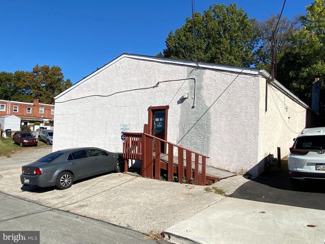 321 W POPLAR ST, Norristown, PA 19401