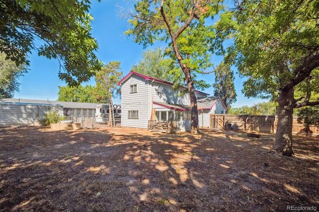 6500 W Hampden Avenue, Lakewood, CO 80227