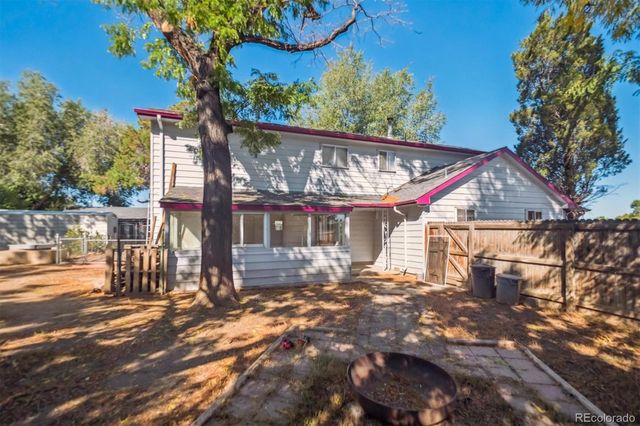 6500 W Hampden Avenue, Lakewood, CO 80227