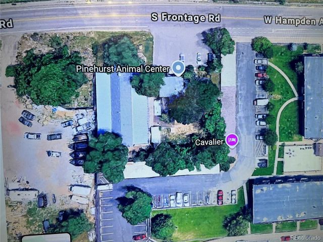 6500 W Hampden Avenue, Lakewood, CO 80227