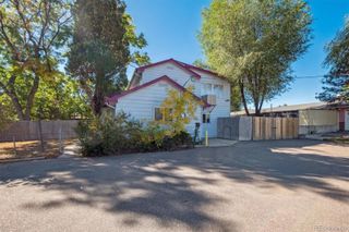 6500 W Hampden Avenue, Lakewood, CO 80227
