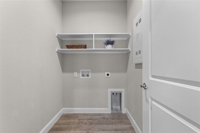 1045 Kirkham Way, Fort Worth, TX 76247