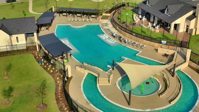 1045 Kirkham Way, Fort Worth, TX 76247