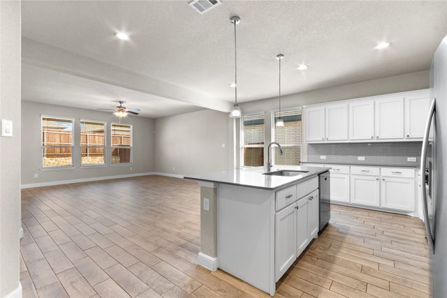 1045 Kirkham Way, Fort Worth, TX 76247