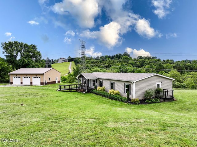 2551 Cedar Creek Rd, Russellville, TN 37860