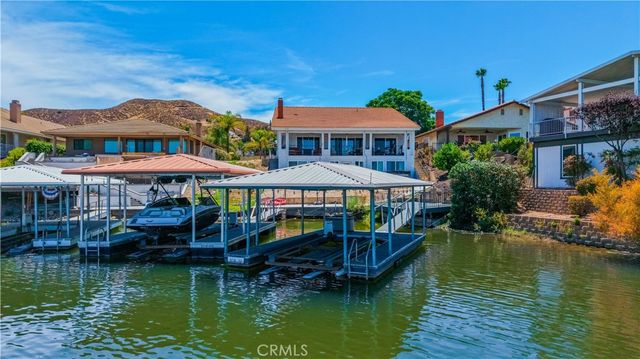 24020 Continental, Canyon Lake, CA 92587