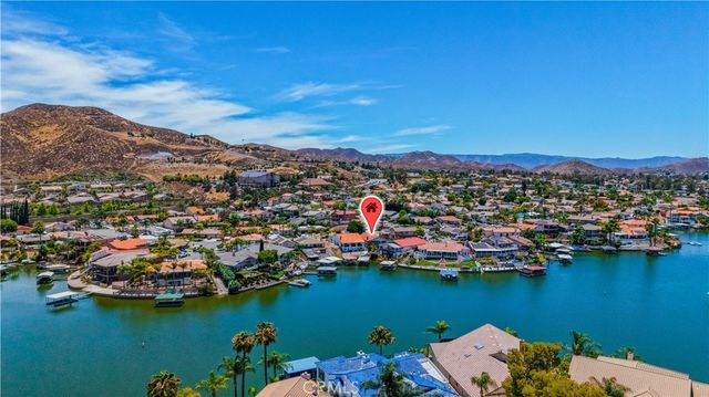 24020 Continental, Canyon Lake, CA 92587