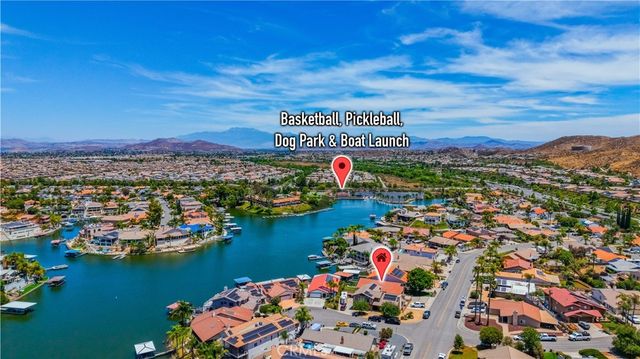 24020 Continental, Canyon Lake, CA 92587
