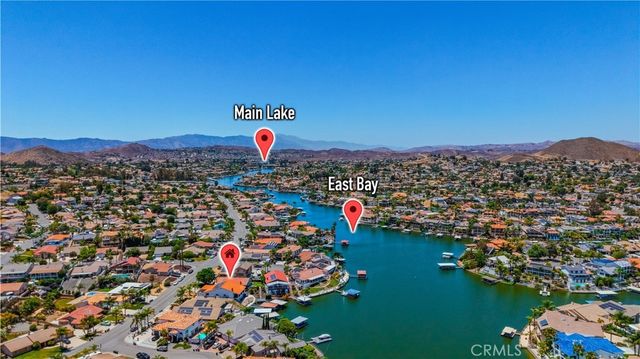 24020 Continental, Canyon Lake, CA 92587