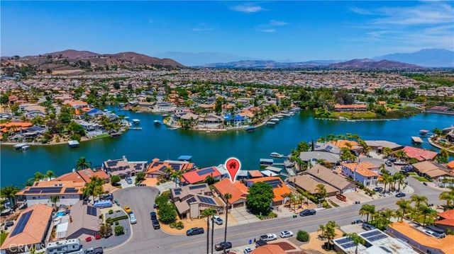 24020 Continental, Canyon Lake, CA 92587