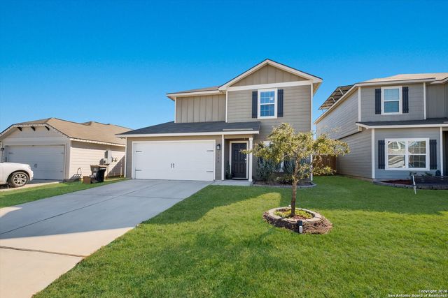 7308 Aaron Jordan, San Antonio, TX 78252