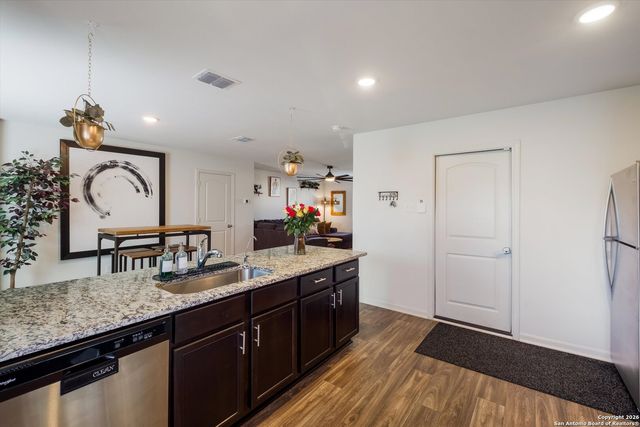 7308 Aaron Jordan, San Antonio, TX 78252