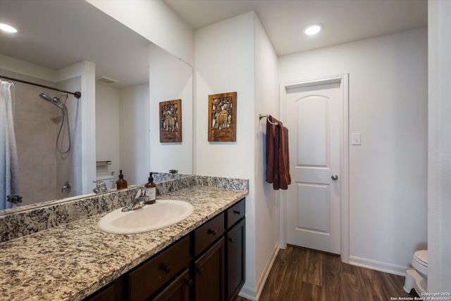 7308 Aaron Jordan, San Antonio, TX 78252