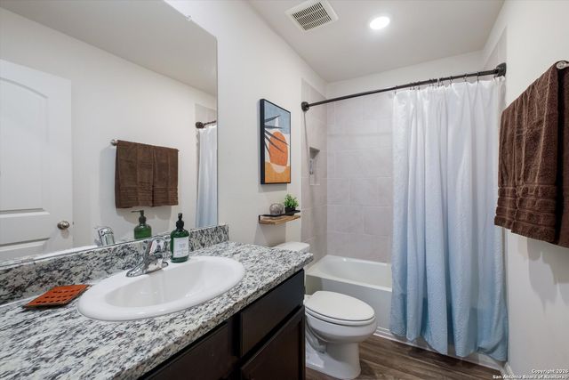 7308 Aaron Jordan, San Antonio, TX 78252