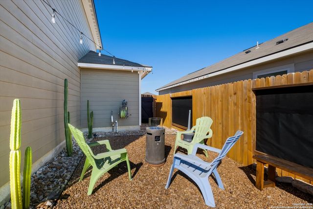 7308 Aaron Jordan, San Antonio, TX 78252