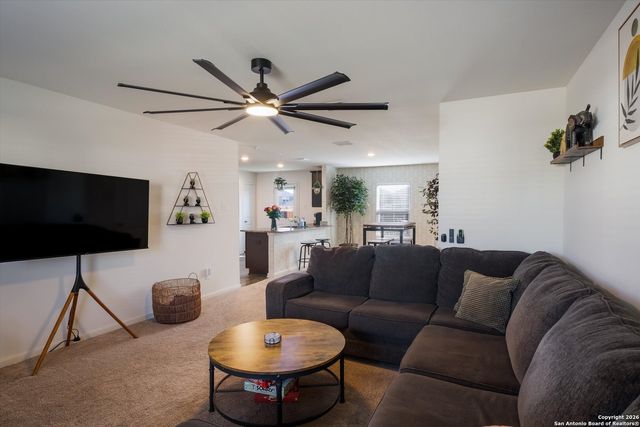 7308 Aaron Jordan, San Antonio, TX 78252