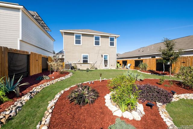 7308 Aaron Jordan, San Antonio, TX 78252