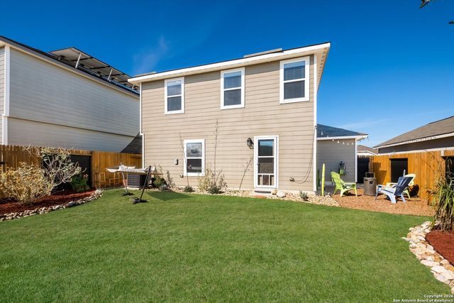 7308 Aaron Jordan, San Antonio, TX 78252