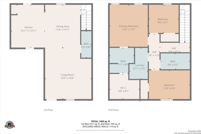 7308 Aaron Jordan, San Antonio, TX 78252