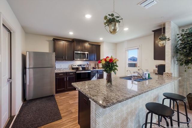 7308 Aaron Jordan, San Antonio, TX 78252