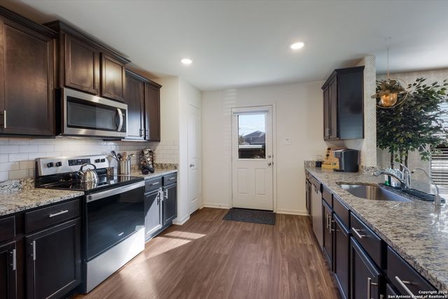 7308 Aaron Jordan, San Antonio, TX 78252