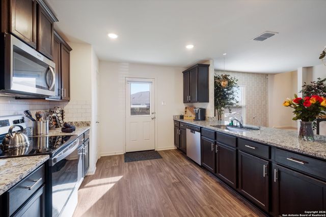 7308 Aaron Jordan, San Antonio, TX 78252