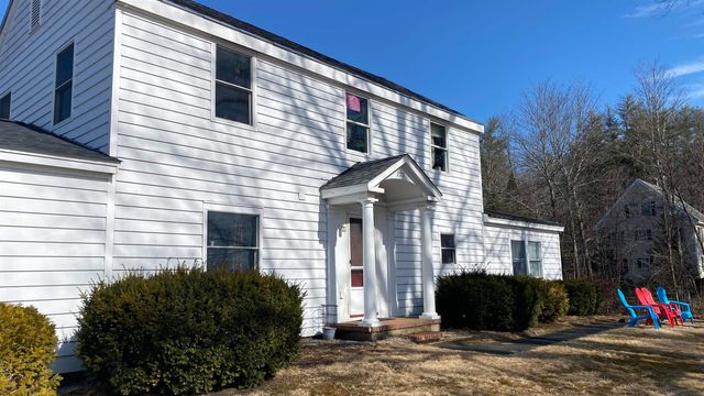 275-279 Mast Road, Durham, NH 03824