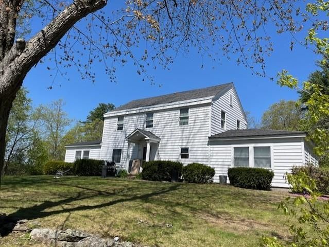 275-279 Mast Road, Durham, NH 03824