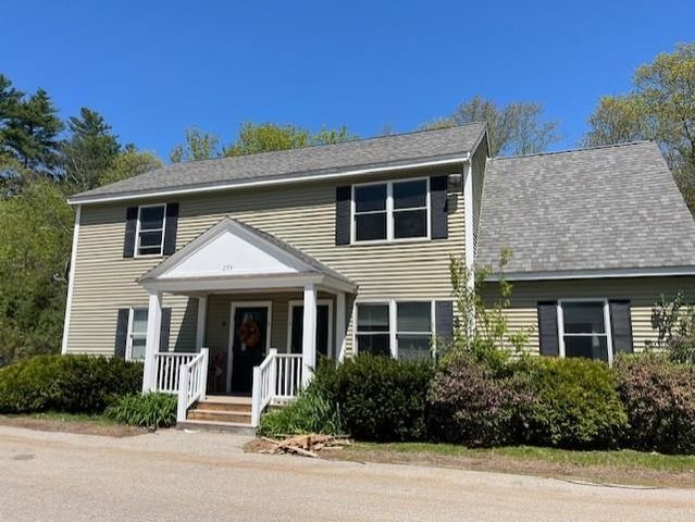 275-279 Mast Road, Durham, NH 03824