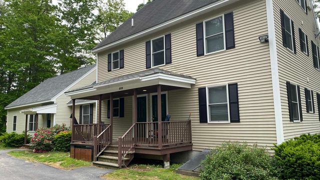 275-279 Mast Road, Durham, NH 03824