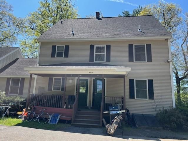 275-279 Mast Road, Durham, NH 03824