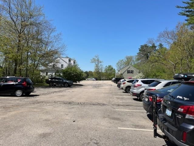 275-279 Mast Road, Durham, NH 03824