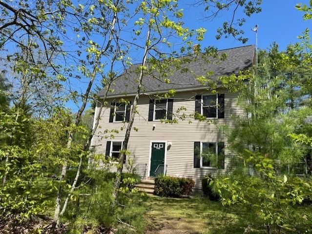 275-279 Mast Road, Durham, NH 03824