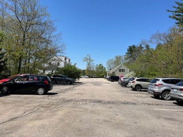 275-279 Mast Road, Durham, NH 03824