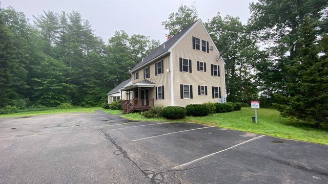 275-279 Mast Road, Durham, NH 03824