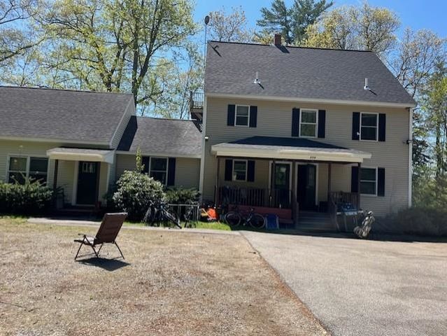 275-279 Mast Road, Durham, NH 03824
